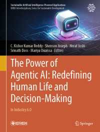 The Power of Agentic AI: Redefining Human Life and Decision-Making : In Industry 6.0