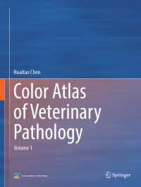 Color Atlas of Veterinary Pathology : Volume 1