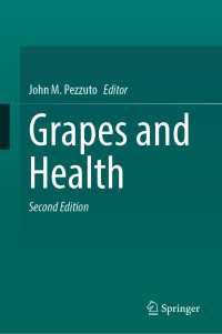 Grapes and Health〈Second Edition 2025〉（2）