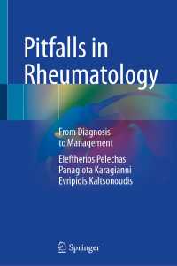 Pitfalls in Rheumatology : From Diagnosis to Management