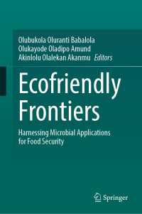 Ecofriendly Frontiers : Harnessing Microbial Applications for Food Security