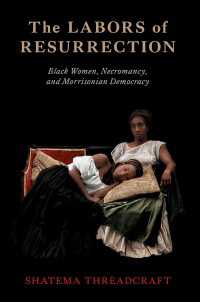 The Labors of Resurrection : Black Women, Necromancy, and Morrisonian Democracy