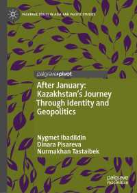 After January: Kazakhstan's Journey Through Identity and Geopolitics