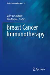 Breast Cancer Immunotherapy