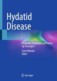 Hydatid Disease : Diagnosis, Treatment and Follow Up Strategies