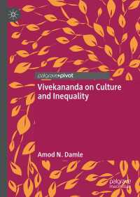 Vivekananda on Culture and Inequality