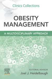 Obesity Management: A Multidisciplinary Approach : Obesity Management, E-Book