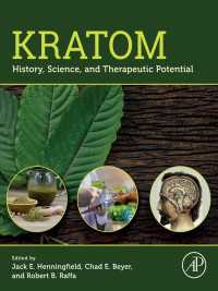 Kratom : History, Science and Therapeutic Potential