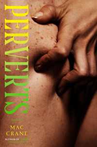Perverts : Stories