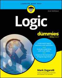 Logic For Dummies（2）