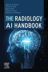 The Radiology AI Handbook - E-Book : The Radiology AI Handbook - E-Book
