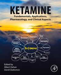 Ketamine : Fundamentals, Applications, Pharmacology, and Clinical Aspects