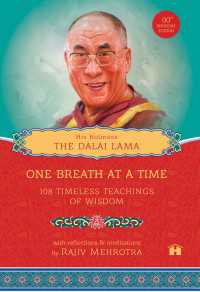 One Breath at a Time : 108 Timeless Teachings of Wisdom