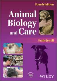 Animal Biology and Care（4）