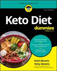 Keto Diet For Dummies（2）