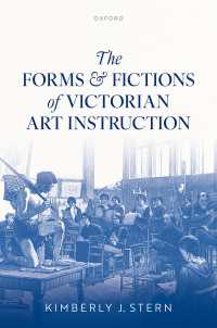 The Forms and Fictions of Victorian Art Instruction