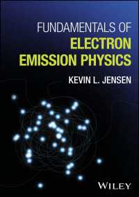 電子放出物理学の基礎<br>Fundamentals of Electron Emission Physics