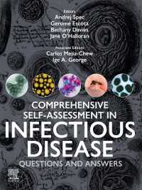 Comprehensive Self-Assessment in Infectious Disease: Questions and Answers - E-Book : Questions and Answers