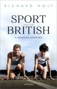 Sport and the British : A Modern History（2）