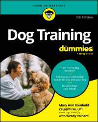 Dog Training For Dummies（5）