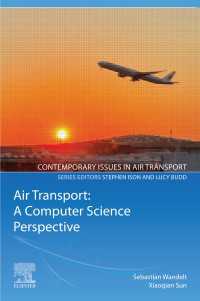 Air Transport: A Computer Science Perspective