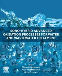 Sono-Hybrid Advanced Oxidation Processes for Water and Wastewater Treatment
