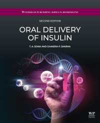 Oral Delivery of Insulin（2）