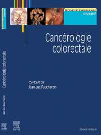Canc&eacute;rologie colorectale