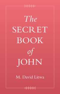 The Secret Book of John