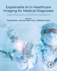 Explainable AI in Healthcare Imaging for Medical Diagnoses : Digital Revolution of Artificial Intelligence