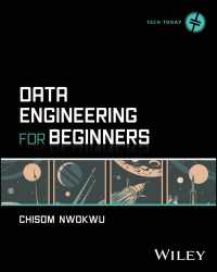 初心者のためのデータ工学入門<br>Data Engineering for Beginners