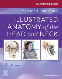 Student Workbook for Illustrated Anatomy of the Head and Neck - E-BOOK（7）