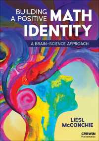 Building a Positive Math Identity : A Brain-Science Approach