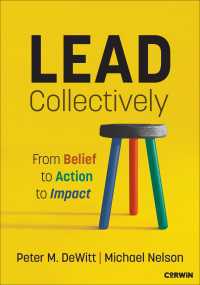 Lead Collectively : From Belief to Action to Impact