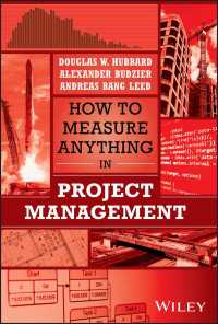 How to Measure Anything in Project Management