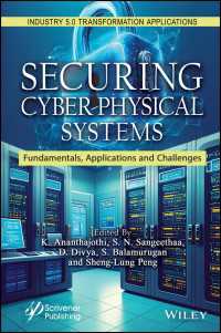 Securing Cyber-Physical Systems : Fundamentals, Applications and Challenges