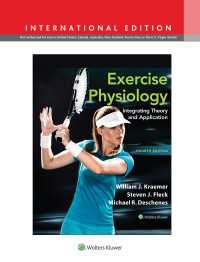 運動生理学（第４版）<br>Exercise Physiology : Integrating Theory and Application（4）