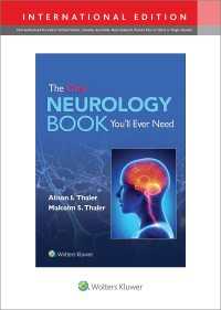 The Only Neurology Book You Will Ever Need : eBook Without Multimedia