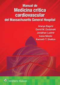 Manual de medicina cr&iacute;tica cardiovascular del Massachusetts General Hospital