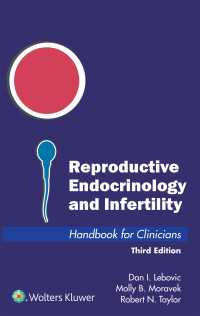 Reproductive Endocrinology and Infertility : Handbook for Clinicians（3）