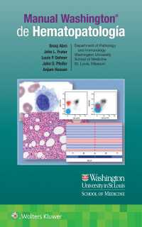 Manual Washington de hematopatolog&iacute;a