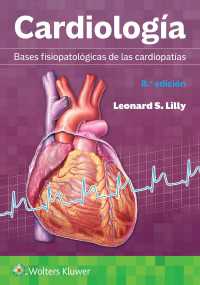 Cardiolog&iacute;a. Bases fisiopatol&oacute;gicas de las cardiopat&iacute;as（8）