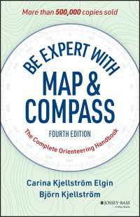 Be Expert with Map and Compass : The Complete Orienteering Handbook（4）