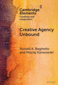 Creative Agency Unbound
