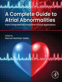 A Complete Guide to Atrial Abnormalities : From Computational Analysis to Clinical Applications