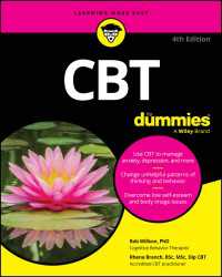 CBT For Dummies（4）