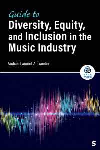 音楽業界におけるDEI（多様性・平等性・包括性）ガイド<br>Guide to Diversity, Equity, and Inclusion in the Music Industry
