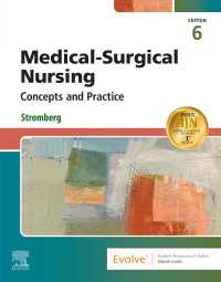 Medical-Surgical Nursing: Concepts and Practice - E-Book : Concepts and Practice（6）