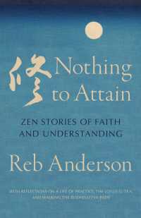 Nothing to Attain : Zen Stories of Faith and Understanding