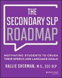 The Secondary SLP Roadmap : Motivating Students to Crush their Speech and Language Goals